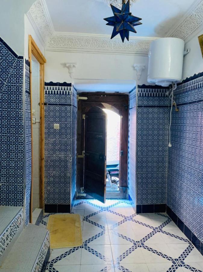Maison 211 马拉喀什 外观 照片